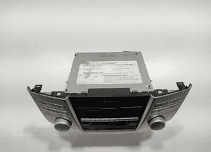 Fabryczne radio cd mark levinson lexus rx ii RX400H 86120-48550 2003-2008 7