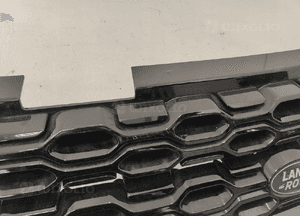 Land Rover Discovery Sport lift dunamic I550 LK728A100AD GRILL ATRAPA 11