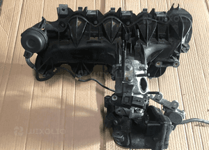 Kolektor ssący z przepustnicą LAND ROVER FREELANDER 2 II 2.2 TD4 1