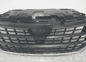 Grill gril atrapa renault trafic iii 3 lift 623105226R 2019-2021 6