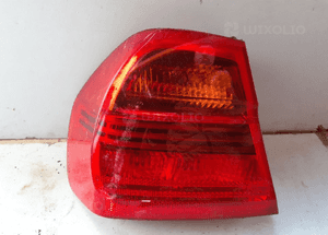 Lampa tylna tył lewa bmw E90 sedan oryginał wysyłka! 1