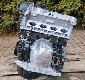Audi A4 A5 A6 Q5 2.0 tfsi cdn cpm cae cfk austausch silnik 1