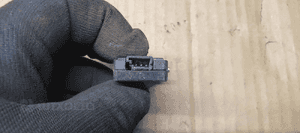 Wzmacniacz anteny Audi A6 C5 4B5035225S 3