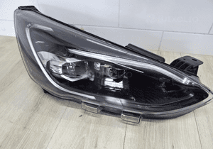 Lampa prawa focus mk 4 full led JX7B-13E016-AH st 9