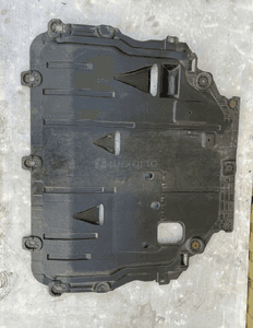 Płyta osłona podłoga pod silnik volvo V40 ii 31440279 2012- 1