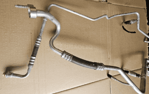 Ford Focus C-Max   1.6 1.8 16V przewód rurka klimatyzacji 1