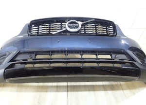 Zderzak przód  PRZEDNI VOLVO XC40 2017- 31449359 LLU 9