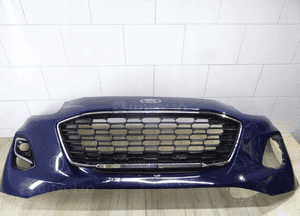 Ford puma MK2 zderzak przód przedni L1TB-17757-A1 1