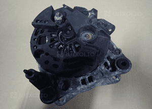 ALTERNATOR VW SHARAN 1.9 TDI AUY RADOM 2