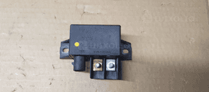 Przekaźnik moduł świec żarowych Mercedes E-Klasa W211 A0025426419 1