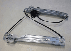 FORD KUGA MK2 PODNOŚNIK SZYBY PRAWY PRZÓD PRZEDNI ORYGINAŁ 5