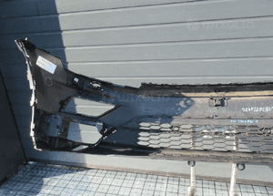 Zderzak przód przedni vw volkswagen tiguan ii 2 5NA 5NA807221 2015-2020 6