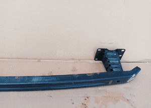 Belka przod dolna dol peugeot 407 3