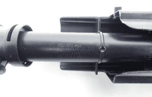Spryskiwacz lampy prawy volkswagen crafter ii 7C0955966 4