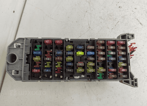 SKRZYNKA BEZPIECZNIKÓW OPEL OE 93363136 2