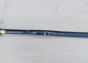 Drążek stabilizatora stabilizator przód Citroen C5 I 2