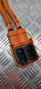 BMW I3 PRZEWÓD WYSOKIEGO NAPIĘCIA 9396562 3