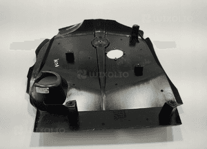 Osłona silnika na silnik mercedes a-klasa W176 A6510102413 2012-2018 5