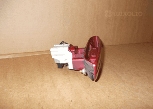 Renault scenic i lift 99-02 klamka klapy mikrostyk 8200102583,0501306 2