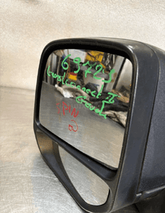 Lusterko lewe transit connect ii MK2 5PIN eu org 8