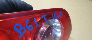 Lampa lewy tył tylna w klapę VW Passat B6 kombi 3C9945093 8
