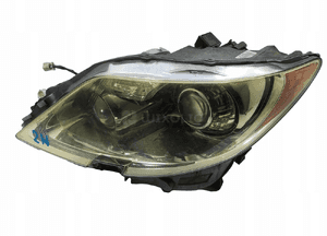 Lampa lewa lewy przód przednia xenon lexus LS4 LS460 ls 460 2006-2010 1