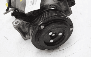 FORD FIESTA 1.0 ECOBOOST kompresor klimatyzacji C1B119D629-BA 3