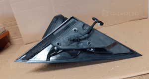 Lusterko prawe 7 pin mercedes c-klasa W204 779 kolor 4