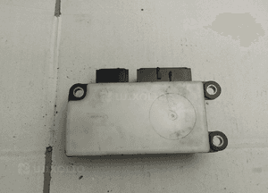 Moduł sterownik airbag 13578320 opel insignia a 3
