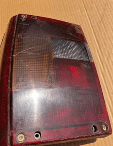 Lampa tylna lewa kompletna Range Rover Classic 3