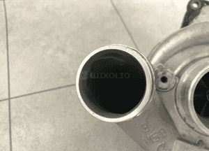 Turbosprężarka mercedes 3.0CDI 218KM OM642 idealna 7