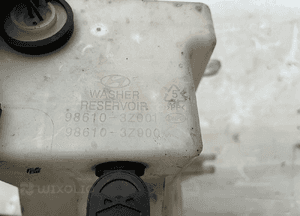 HYUNDAI I40 11-18R ZBIORNIK SPRYSKIWACZY 98610-3Z001 3