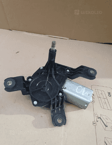 } Silniczek Silnik wycieraczki tył Opel Zafira B 53025212 1