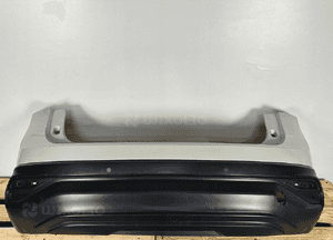 Zderzak tył tylny vw taigo 2G7 2021- 2G7807421  spoiler dół oryginał cały 1