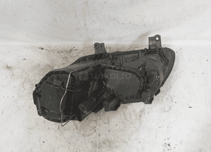 Lampa przednia prawa przód prawo volkswagen touran 1 7