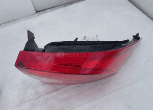 Volvo S60 ii lampa prawa tył tylna 31395931 5
