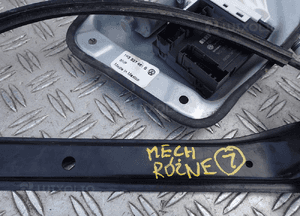 PODNOŚNIK SZYBY LEWY PRZÓD VW GOLF V 1K5837461B RADOM 2