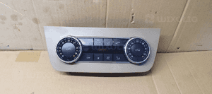 Panel nawiewu klimatyzacji klimatronic Mercedes GL X166 W166 A1669006209 1