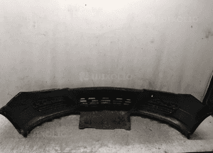 Zderzak przód przedni do opel astra h Z20R 4