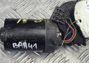 Silniczek wycieraczek Volkswagen Polo 0390241129 RADOM 1