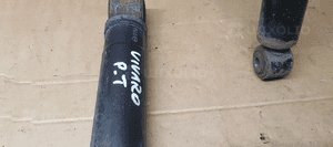 Amortyzator prawy lewy tył tylny Opel Vivaro B Trafic III 562102878R 93459604 7