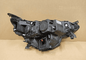 Lampa lewa lewy reflektor renault megane iv 4 16- 3