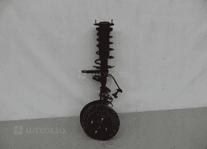 MCPERSON PRAWY PRZÓD ZWROTNICA TOYOTA IQ 1