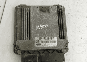 KOMPUTER ECU Bosch 03G906016HF 0281012292 1