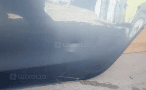 Drzwi lewe tylne lewy tył mazda 6 vi gj kombi 12- 2