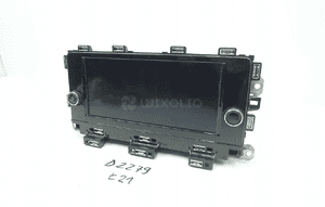 Ekran wyświetlacz radio bluetooth vw golf viii 5H0 3