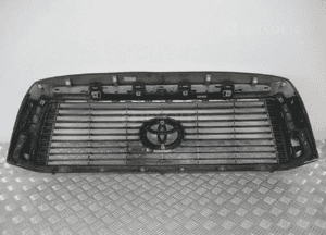 Grill grill atrapa toyota tundra 2010-2013 11