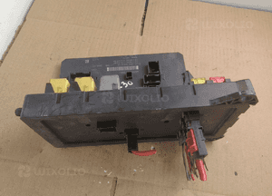 MODUŁ STEROWNIK SKRZYNKA BEZPIECZNIKÓW A9069004700 SPRINTER CRAFTER 4
