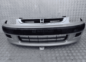 Zderzak przód przedni honda logo radom 1