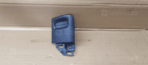 Osłona stacyjki dekor deski konsoli Audi A4 B8 8K1905219A 3